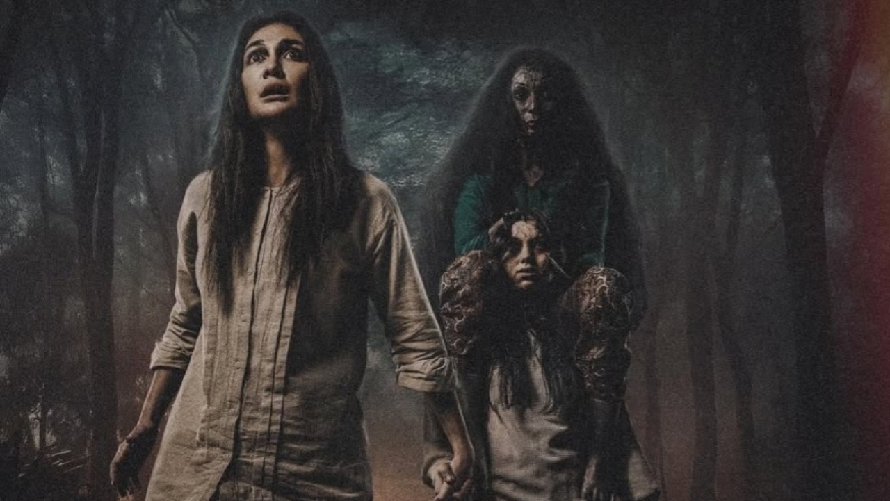 5 Rekomendasi Film Horor di Juni 2025, Intip Sinopsis dan Trailernya