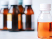 Sebabkan Gagal Ginjal, ini Bahaya Obat Batuk Berkandungan Dietilen Glikol dan Etilen Glikol 
