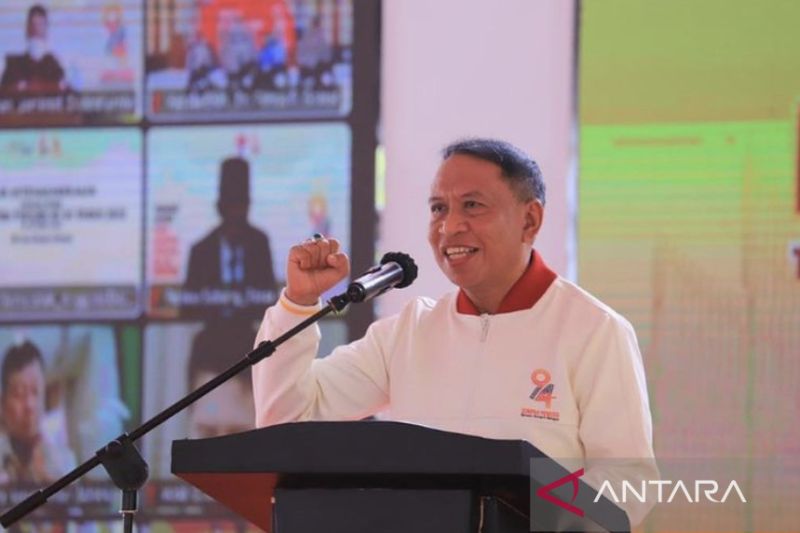 Menpora Tegaskan Pemerintah tidak Ikut Campur Persoalan PSSI