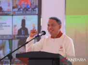 Menpora Tegaskan Pemerintah tidak Ikut Campur Persoalan PSSI