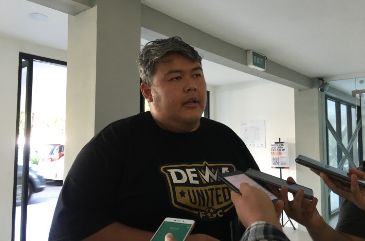 Opsi Kandang Dewa United FC saat Indomilk Arena Direnovasi