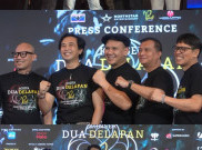 Padi Reborn Rilis Single 'To The Sky' sebagai Perayaan 28 Tahun, ini Lirik Lengkapnya