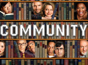 Serial 'Community' di Netflix akan Dibuat Versi Layar Lebar