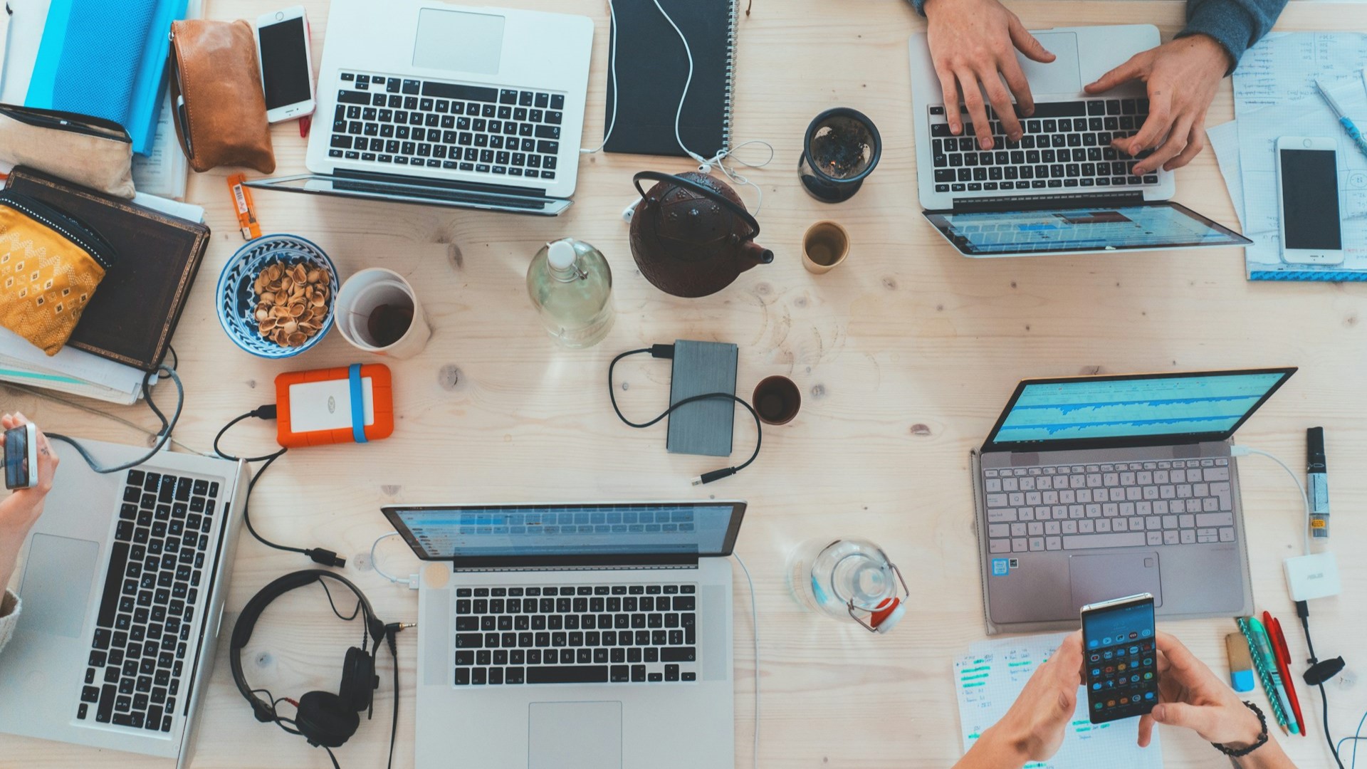 AWS Sediakan Dana Investasi Rp 3,7 T Bagi Startup AI Generatif