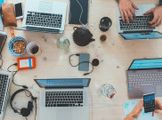 AWS Sediakan Dana Investasi Rp 3,7 T Bagi Startup AI Generatif