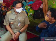 PSI Gunakan Hak Interpelasi Anies Soal Banjir, Golkar: Hanya Cari Sensasi