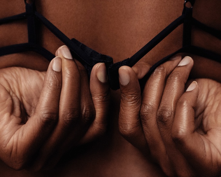 bra