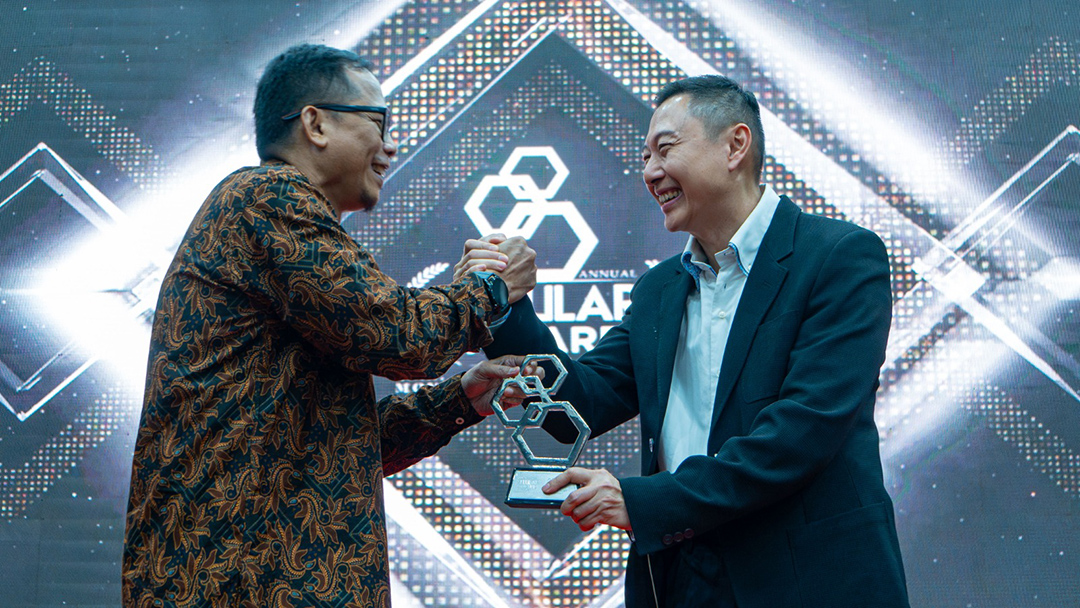 Inovasi AI Antarkan ADVAN Berjaya di Selular Award 2024