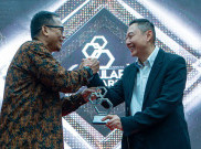 Inovasi AI Antarkan ADVAN Berjaya di Selular Award 2024