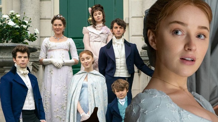 Phoebe Dynevor Khawatir Sekuel Kedua ‘Bridgerton’ Ditunda