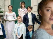 Phoebe Dynevor Khawatir Sekuel Kedua ‘Bridgerton’ Ditunda