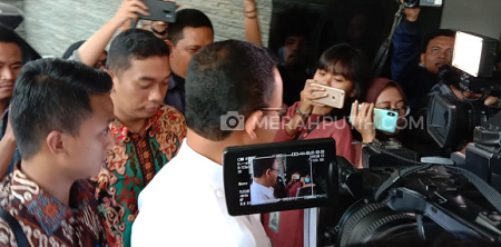 Anies di Nasdem