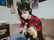 Arash Buana Pilih 'Hey I'm Tired' Sebagai Fokus Trek dari Album Terbaru