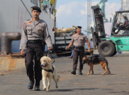Teror Bayangi Anggota Polri, Wakapolda Metro Jaya: Pengamanan Ditambah