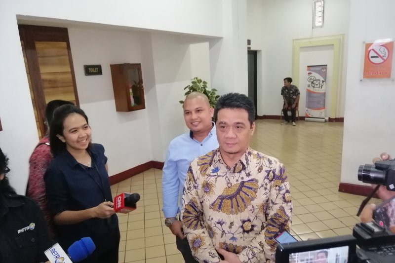 Bahas DPT Bermasalah, BPN Prabowo-Sandi Kembali Temui KPU