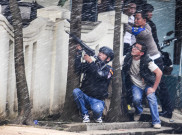 Kapolri: Pelaku Bom Bandung Pemain Lama