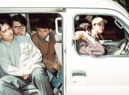 Textpack Sambut Era Baru Lewat Album 'Gonggo Sound'