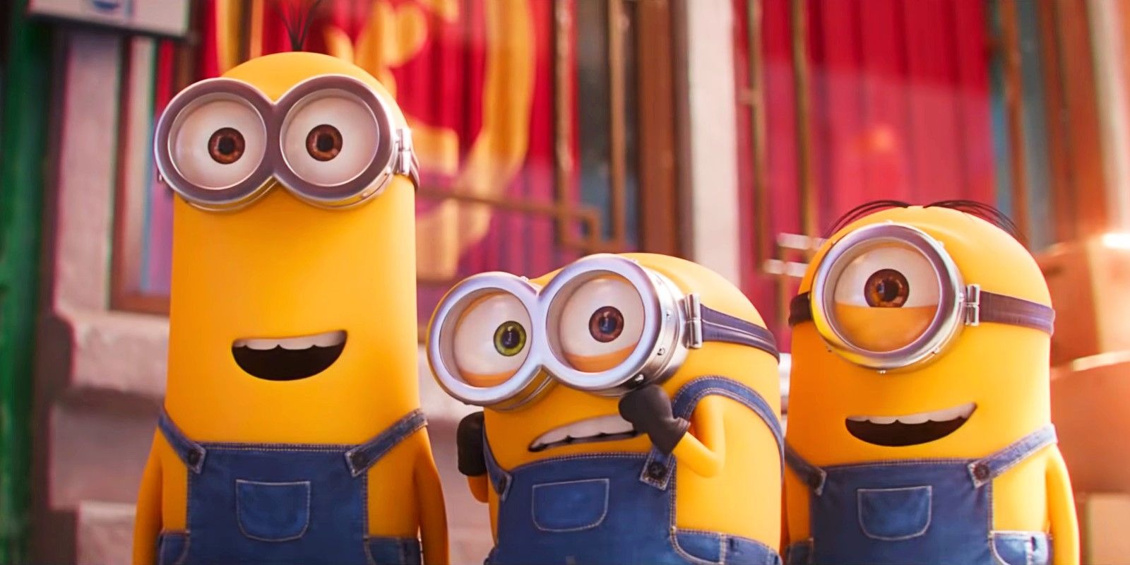 Segera Hadir, Nendoroid Minions