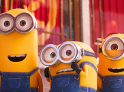 Segera Hadir, Nendoroid Minions