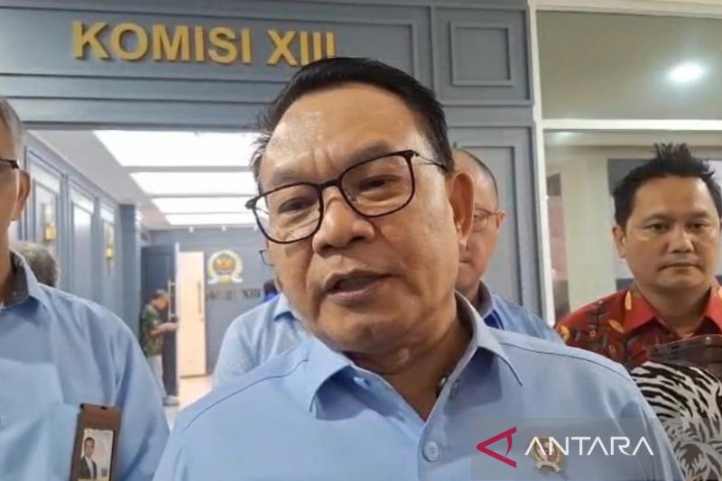 KSP Buka-Bukaan Prabowo Sudah Lama Bidik Dadan, Diduga Main Jual-Beli Titik Dapur MBG