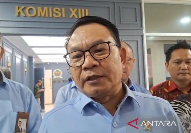 KSP Buka-Bukaan Prabowo Sudah Lama Bidik Dadan, Diduga Main Jual-Beli Titik Dapur MBG
