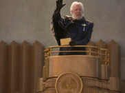 Film Terbaru 'Hunger Games' Dijadwalkan Tayang pada 2023