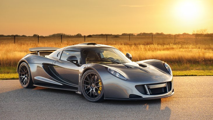 4 Klasik Supercar yang Tidak Populer