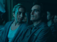 Romansa Berbahaya Joaquin Phoenix dan Lady Gaga dalam Trailer 'Joker 2'