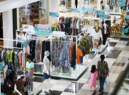Jadwal Pasar Kreatif 2023 di Cihampelas Walk Bandung