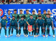 Timnas Futsal Indonesia Harus Penuhi Syarat Ini untuk Kalahkan Jepang di Semifinal Piala Asia 2026