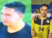 KIper Filipina Nangis, Netizen: Yang Sabar Bro!