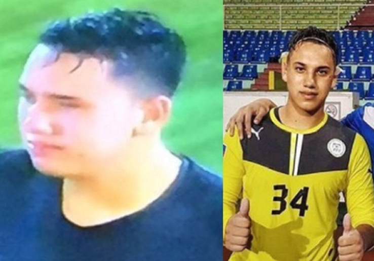 KIper Filipina Nangis, Netizen: Yang Sabar Bro!