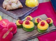 Empat 'Snack' Disneyland Spesial Imlek ini cuma Tersedia Selama 24 Hari