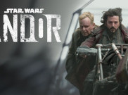 'Andor' Prekuel untuk 'Rogue One: A Star Wars Story'