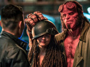 Hellboy Belum Mampu Kalahkan Shazam!