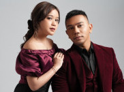 Brisia Jodie Gandeng Fabio Asher di Single 'Aku Memilihmu'