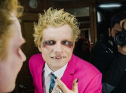 Ed Sheeran Comeback Lewat ‘Bad Habits’