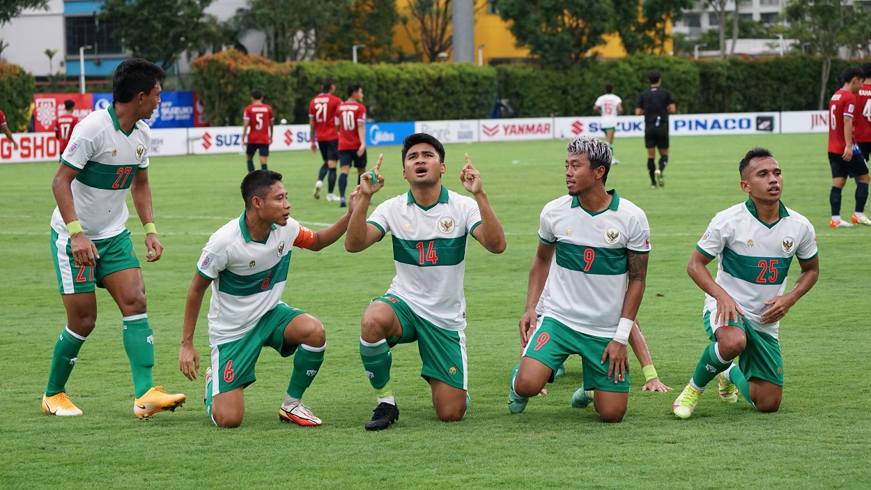 Timnas Indonesia Vs Vietnam: Persiapan Tersandung Karantina Elkan