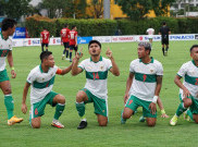 Timnas Indonesia Vs Vietnam: Persiapan Tersandung Karantina Elkan