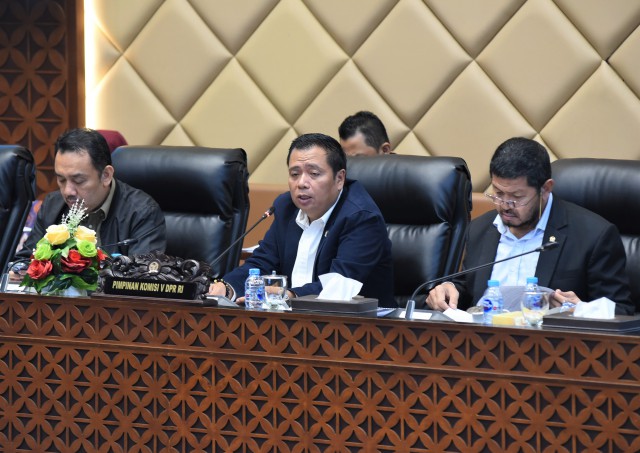 Proyek IKN Pakai Pengawas Asing, Anggota DPR: Tamparan Buat PUPR