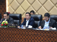 Proyek IKN Pakai Pengawas Asing, Anggota DPR: Tamparan Buat PUPR