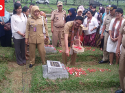 Djarot: Hindari Isu SARA, Agar Tragedi Mei 98 Tidak Terulang