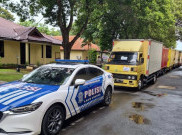 Polri Bagikan 30 Ribu Paket Sembako Ramadan di Wilayah Jakarta, Banten dan Jabar