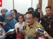 Djarot: Aksi Bela Ulama Cukup di Masjid Saja