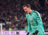 Wojciech Szczesny Umumkan Pensiun dari Sepak Bola