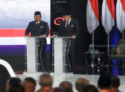 Klaim Kemenangan Prabowo Ganggu Stabilitas