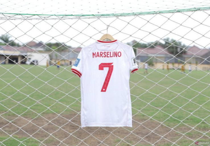Marselino Ferdinan Tidak Jadi Perkuat Timnas Indonesia U-23 di SEA Games 2025 karena Cedera Hamstring, Diganti Rifqi Ray Farandi