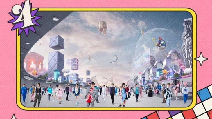 Delapan Grup K-Pop akan Manggung di SMTOWN LIVE 2023 Jakarta