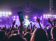 Siap Fisik Sebelum Menikmati Konser Musik