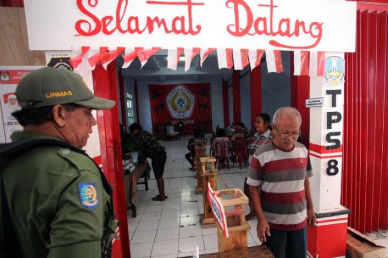 Bawaslu Dorong Peserta Pemilu Sediakan Juru Bahasa Isyarat dalam Kampanye
